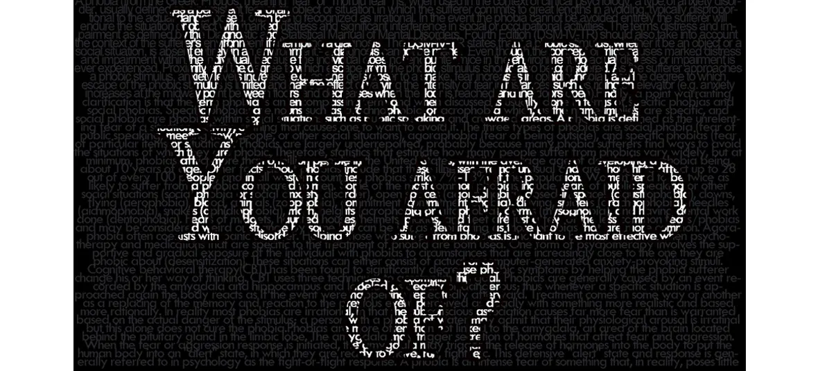 18 Weather Phobias: Which One is Your Nemesis?