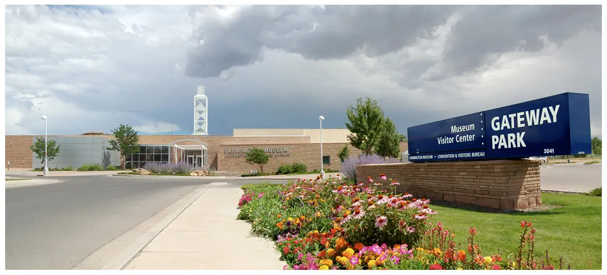 Farmington, NM