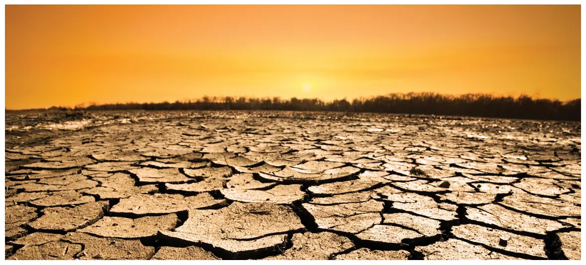 Kalimeraphobia (Fear of Global Warming)