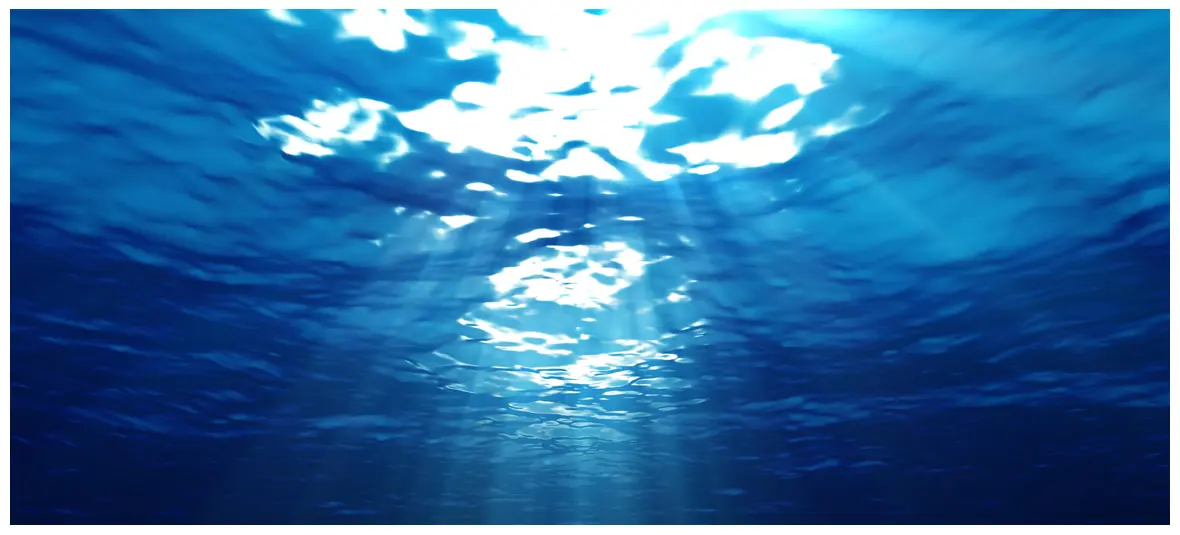 Limnophobia (Fear of Water)