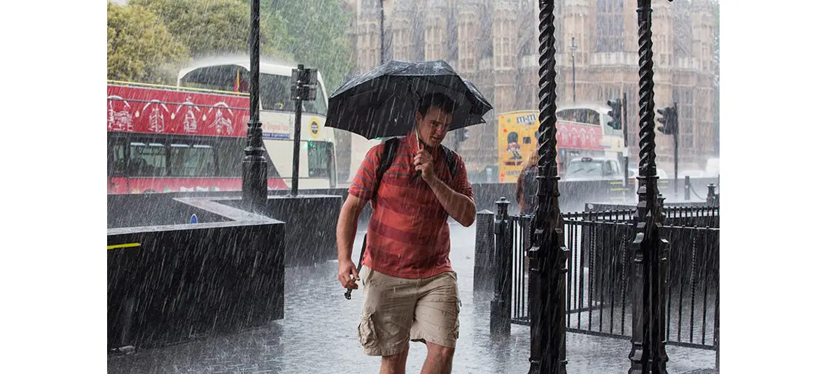More Predictions of Rain