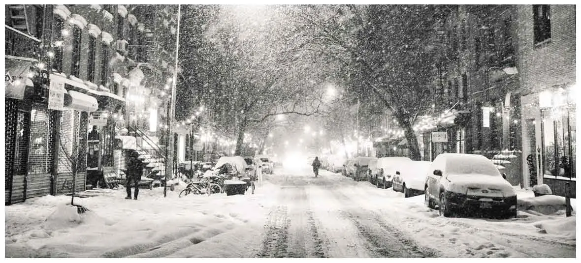 Nor’Easters
