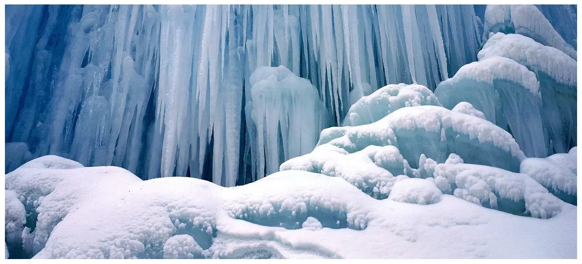 Pagophobia (Fear of Ice or Frost)