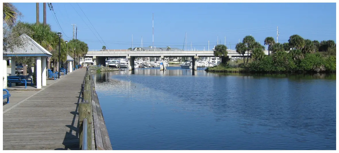 Palm Bay-Melbourne-Titusville, FL