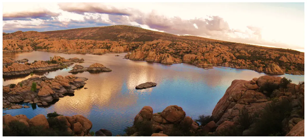 Prescott, AZ