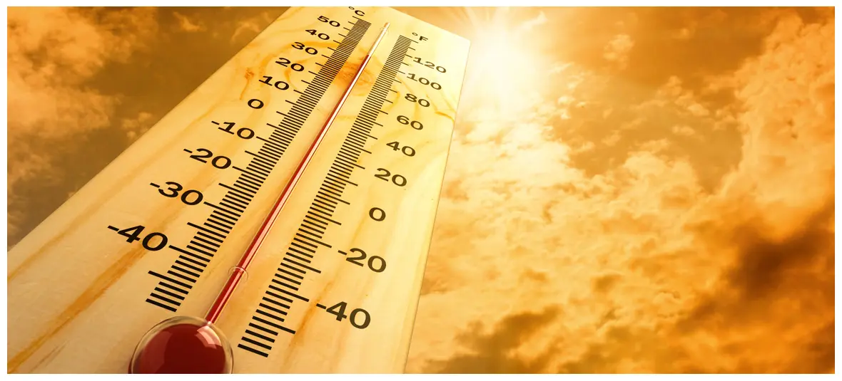 Thermo phobia (Fear of Heat)